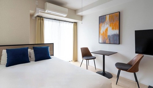 Apartment(e03), Non Smoking
