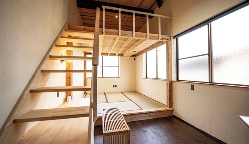 Family Quadruple Room, City View
