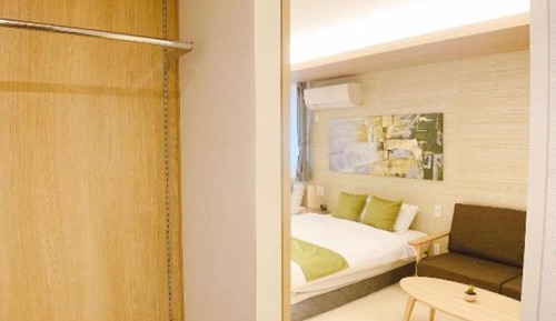 Superior Quadruple Room