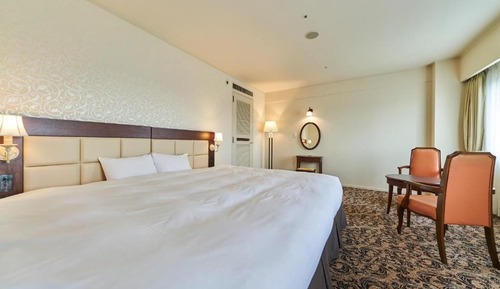 Double Room, Non Smoking