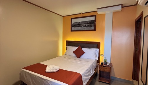 Single Room
