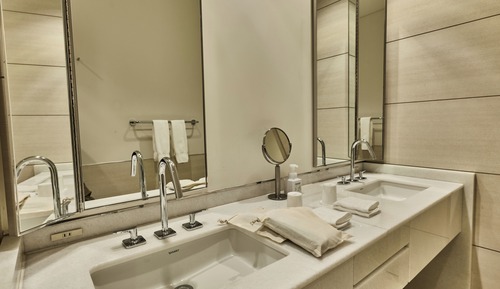 Executive Double Room, Balcony, Ocean View