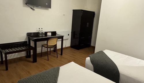 Double or Twin Room