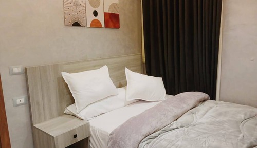 Comfort Single Room, Balcony, City View