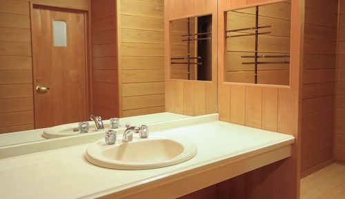 Superior Japanese-Western-Style Twin Room(Annex) - Shower Only - Non-Smoking