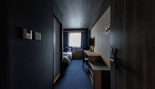 Double Room, Non Smoking