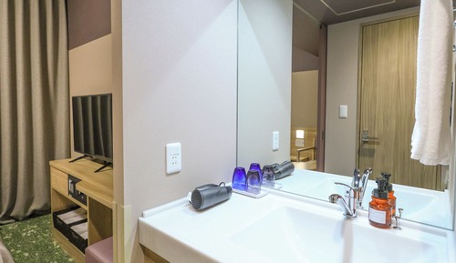 Deluxe Twin Room, Non Smoking