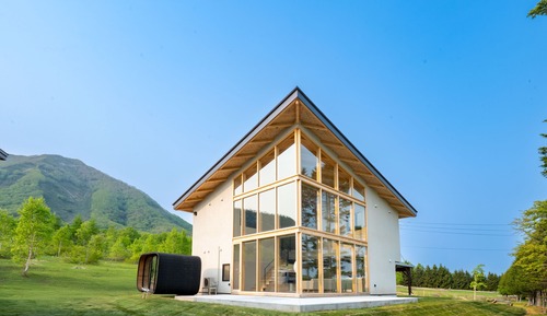 Deluxe Villa, Mountain View