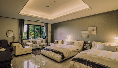 Comfort Twin Room