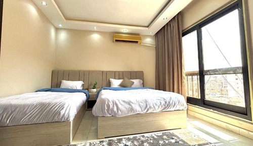 Deluxe Apartment, 3 Bedrooms