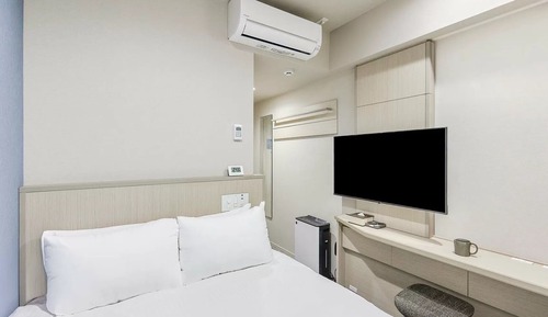 Standard Double Room, Non Smoking