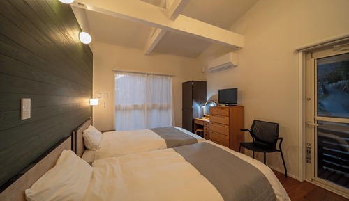 Comfort Villa, Bay View