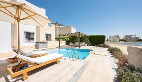 Superior Villa, 4 Bedrooms, Private Pool, Lake View