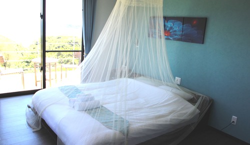 Basic Villa, Ocean View