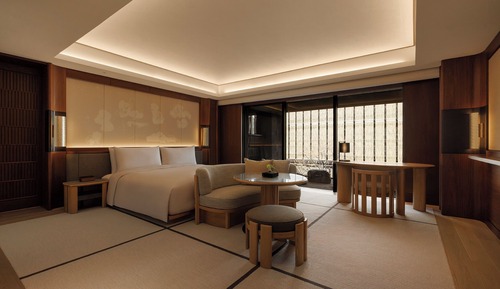 Suite (Onsen)