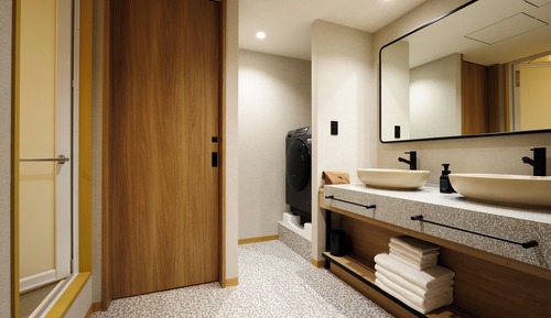 Premium Suite, Non Smoking