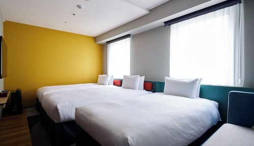 Standard Room, Non Smoking