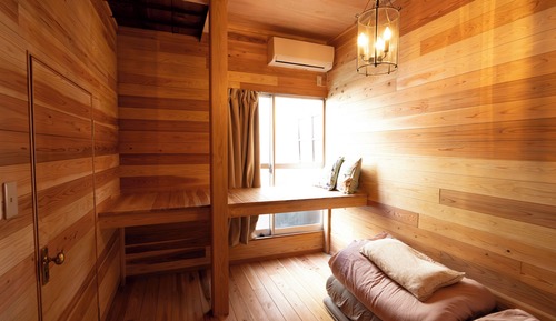 Twin Room, Non Smoking
