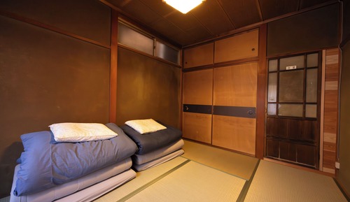 Standard Twin Room, Non Smoking