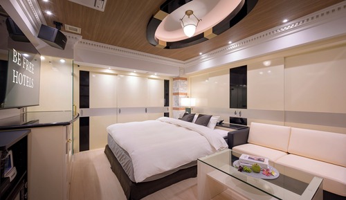 Standard Double Room, Non Smoking