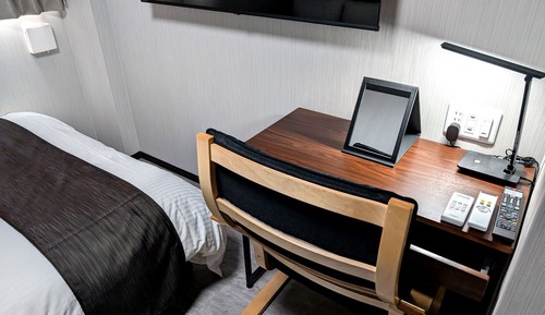 Double Room, Non Smoking