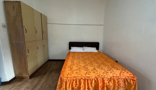 Basic Shared Dormitory