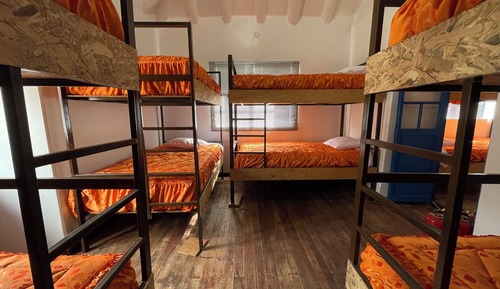 Basic Shared Dormitory