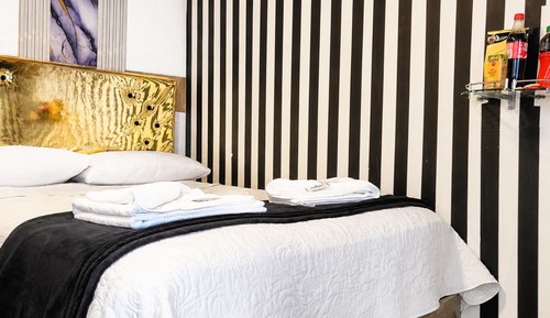Comfort Double Room, Patio, Courtyard View