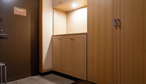 Japanese-Western Style Room Capacity 9 People Non-Smoking A