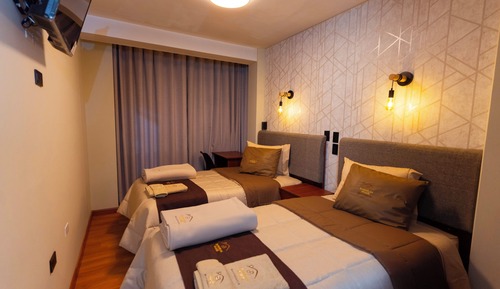 Basic Room