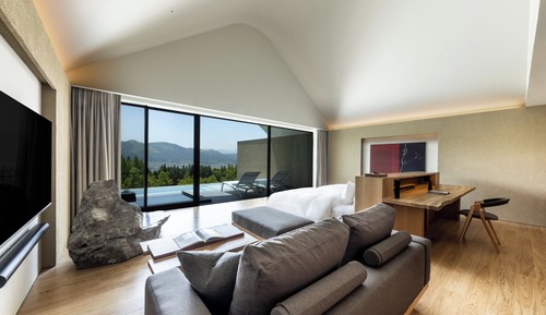 Luxury Villa