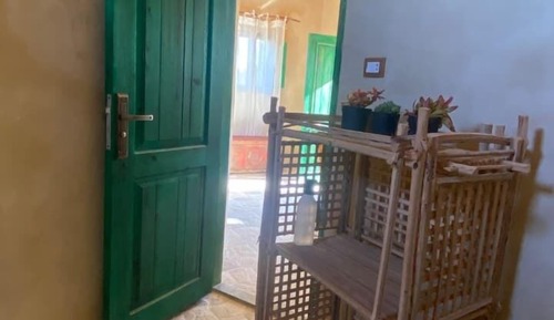 Cabin