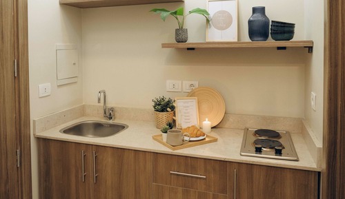 Family Apartment