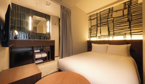 Double Room, Non Smoking (Nest)