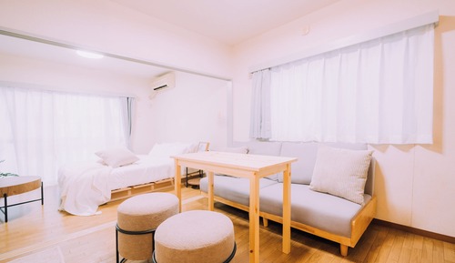 Apartment, 1 Bedroom, Non Smoking