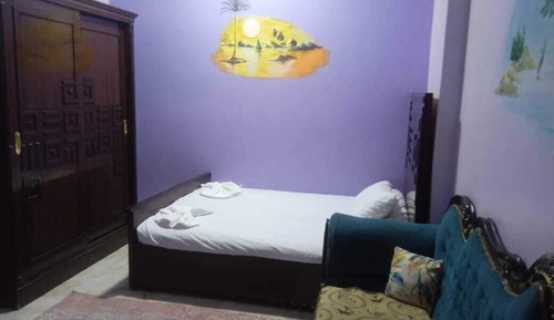 Family Apartment