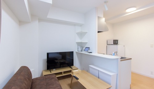 Superior Apartment