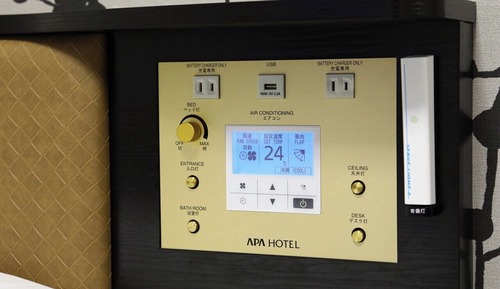 Double Room, Non Smoking