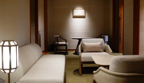 Suite King