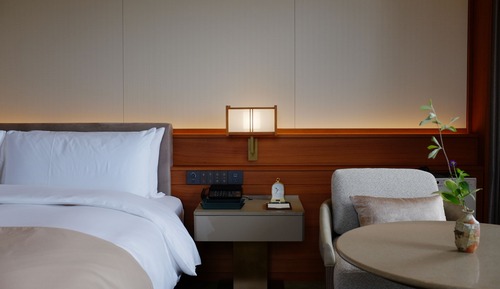 Heritage Premier Twin Room
