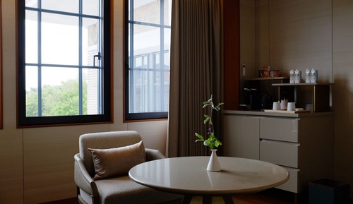 Heritage Grand Premier King Room