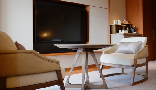 Premier Twin Room