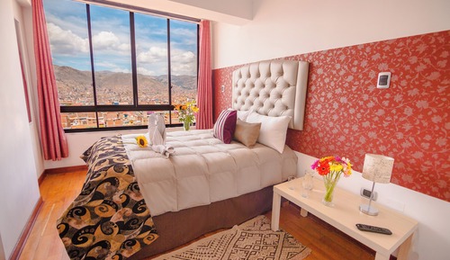 Apartment, 1 Bedroom