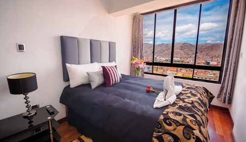 Deluxe Apartment, 3 Bedrooms