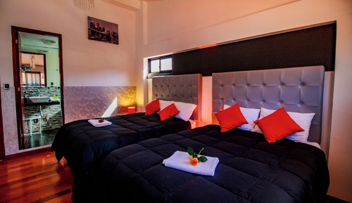 Room, 2 Twin Beds
