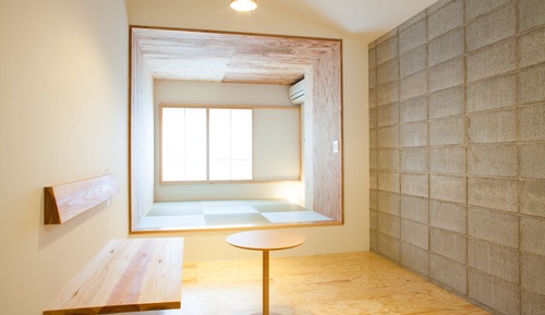 Traditional Room B (Bath Towel, Toothbrush, Resort Fee are Included)