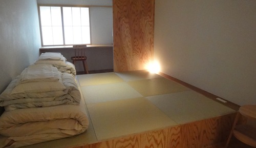 Traditional Room A (Bath Towel, Toothbrush, Resort Fee are Included)