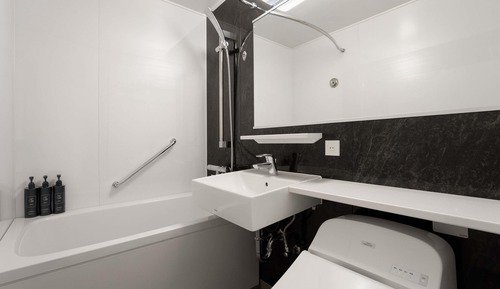 Standard Room, 2 Twin Beds