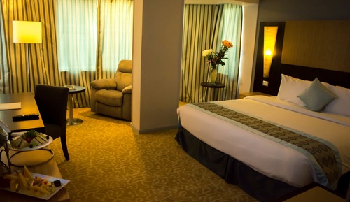 Grand Suite
