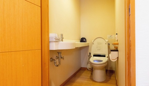 Superior Room w/OpenAir Bath and Tatami Area - Yumenosato Area (Fixed Menu (meal change not availabl